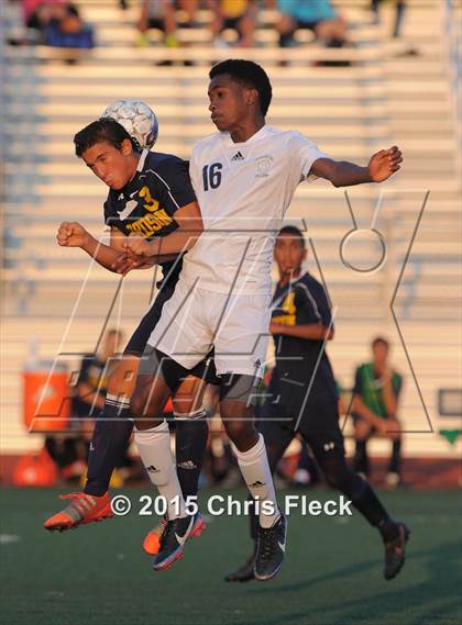 Thumbnail 1 in Fordson @ Farmington photogallery.