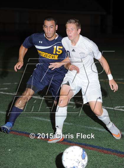 Thumbnail 1 in Fordson @ Farmington photogallery.