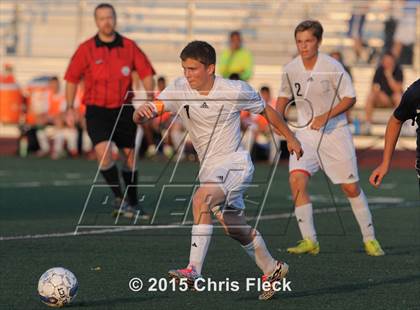 Thumbnail 2 in Fordson @ Farmington photogallery.