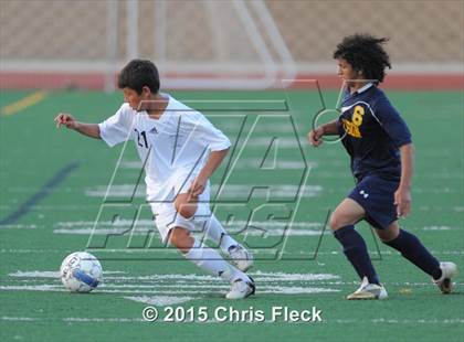 Thumbnail 1 in Fordson @ Farmington photogallery.
