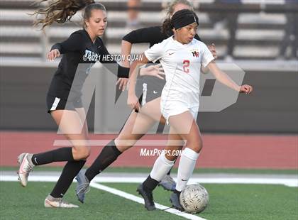 Thumbnail 2 in Harvard-Westlake @ Villa Park (CIF-SS D1 Final) photogallery.