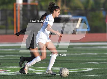 Thumbnail 3 in Harvard-Westlake @ Villa Park (CIF-SS D1 Final) photogallery.