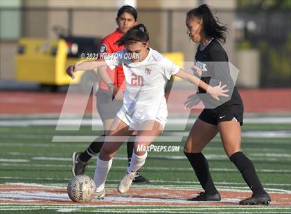 Thumbnail 1 in Harvard-Westlake @ Villa Park (CIF-SS D1 Final) photogallery.