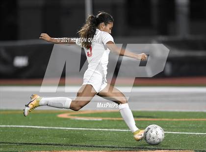 Thumbnail 1 in Harvard-Westlake @ Villa Park (CIF-SS D1 Final) photogallery.
