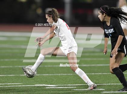 Thumbnail 3 in Harvard-Westlake @ Villa Park (CIF-SS D1 Final) photogallery.