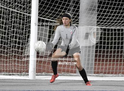 Thumbnail 1 in Harvard-Westlake @ Villa Park (CIF-SS D1 Final) photogallery.
