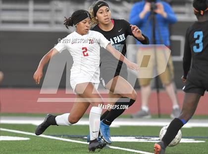 Thumbnail 1 in Harvard-Westlake @ Villa Park (CIF-SS D1 Final) photogallery.