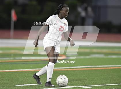 Thumbnail 2 in Harvard-Westlake @ Villa Park (CIF-SS D1 Final) photogallery.