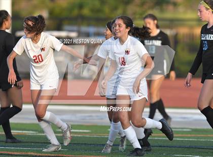 Thumbnail 1 in Harvard-Westlake @ Villa Park (CIF-SS D1 Final) photogallery.