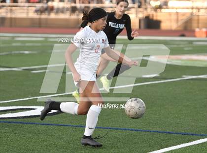 Thumbnail 3 in Harvard-Westlake @ Villa Park (CIF-SS D1 Final) photogallery.