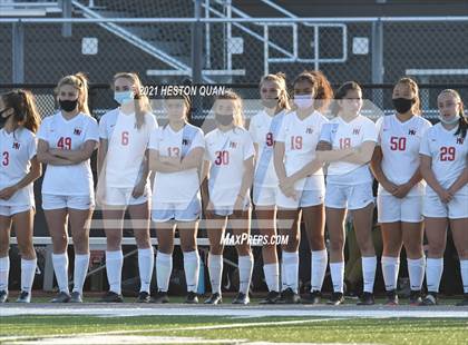Thumbnail 1 in Harvard-Westlake @ Villa Park (CIF-SS D1 Final) photogallery.