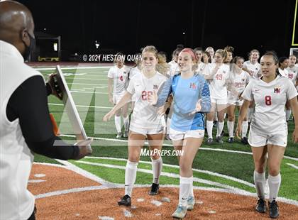 Thumbnail 2 in Harvard-Westlake @ Villa Park (CIF-SS D1 Final) photogallery.