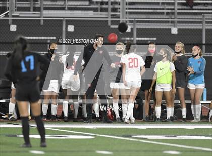 Thumbnail 2 in Harvard-Westlake @ Villa Park (CIF-SS D1 Final) photogallery.