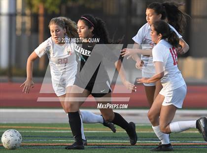 Thumbnail 3 in Harvard-Westlake @ Villa Park (CIF-SS D1 Final) photogallery.