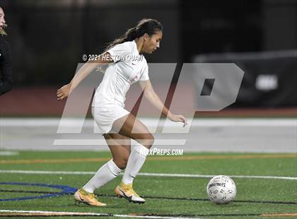 Thumbnail 2 in Harvard-Westlake @ Villa Park (CIF-SS D1 Final) photogallery.