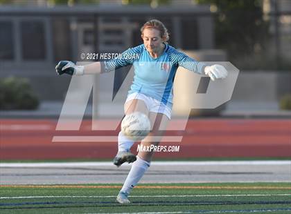 Thumbnail 3 in Harvard-Westlake @ Villa Park (CIF-SS D1 Final) photogallery.