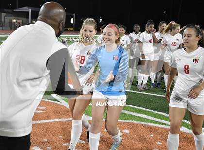 Thumbnail 3 in Harvard-Westlake @ Villa Park (CIF-SS D1 Final) photogallery.