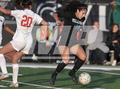 Thumbnail 1 in Harvard-Westlake @ Villa Park (CIF-SS D1 Final) photogallery.