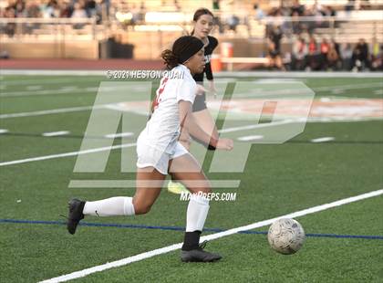 Thumbnail 1 in Harvard-Westlake @ Villa Park (CIF-SS D1 Final) photogallery.