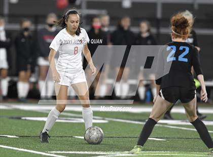 Thumbnail 2 in Harvard-Westlake @ Villa Park (CIF-SS D1 Final) photogallery.