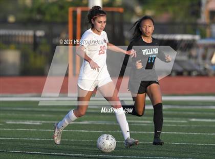 Thumbnail 3 in Harvard-Westlake @ Villa Park (CIF-SS D1 Final) photogallery.