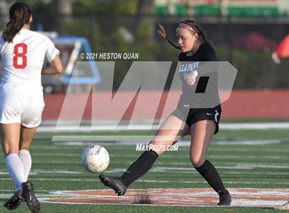 Thumbnail 1 in Harvard-Westlake @ Villa Park (CIF-SS D1 Final) photogallery.