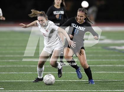 Thumbnail 1 in Harvard-Westlake @ Villa Park (CIF-SS D1 Final) photogallery.