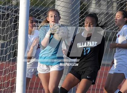 Thumbnail 3 in Harvard-Westlake @ Villa Park (CIF-SS D1 Final) photogallery.