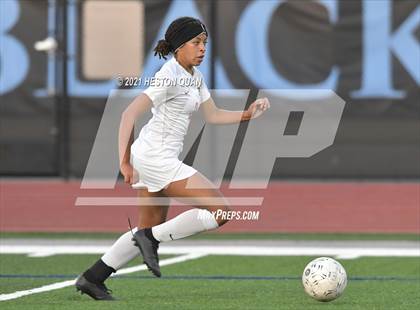 Thumbnail 2 in Harvard-Westlake @ Villa Park (CIF-SS D1 Final) photogallery.