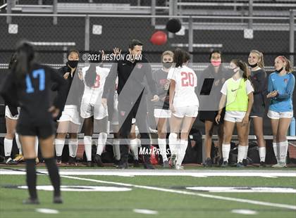 Thumbnail 1 in Harvard-Westlake @ Villa Park (CIF-SS D1 Final) photogallery.