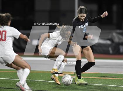 Thumbnail 1 in Harvard-Westlake @ Villa Park (CIF-SS D1 Final) photogallery.
