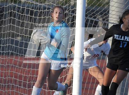 Thumbnail 3 in Harvard-Westlake @ Villa Park (CIF-SS D1 Final) photogallery.
