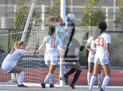 Thumbnail 1 in Harvard-Westlake @ Villa Park (CIF-SS D1 Final) photogallery.