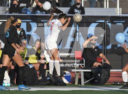 Thumbnail 3 in Harvard-Westlake @ Villa Park (CIF-SS D1 Final) photogallery.