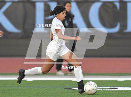 Thumbnail 1 in Harvard-Westlake @ Villa Park (CIF-SS D1 Final) photogallery.