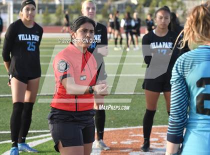 Thumbnail 3 in Harvard-Westlake @ Villa Park (CIF-SS D1 Final) photogallery.