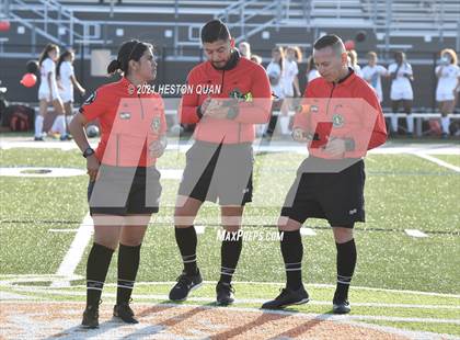 Thumbnail 1 in Harvard-Westlake @ Villa Park (CIF-SS D1 Final) photogallery.