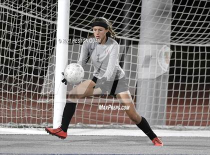 Thumbnail 2 in Harvard-Westlake @ Villa Park (CIF-SS D1 Final) photogallery.