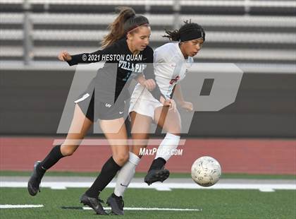 Thumbnail 1 in Harvard-Westlake @ Villa Park (CIF-SS D1 Final) photogallery.