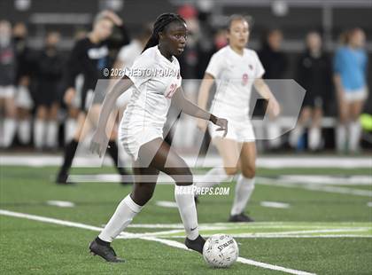 Thumbnail 2 in Harvard-Westlake @ Villa Park (CIF-SS D1 Final) photogallery.