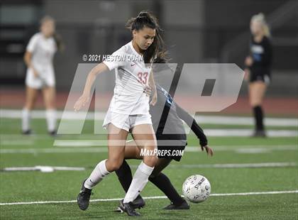 Thumbnail 3 in Harvard-Westlake @ Villa Park (CIF-SS D1 Final) photogallery.