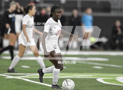 Thumbnail 1 in Harvard-Westlake @ Villa Park (CIF-SS D1 Final) photogallery.