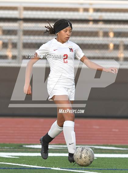 Thumbnail 2 in Harvard-Westlake @ Villa Park (CIF-SS D1 Final) photogallery.