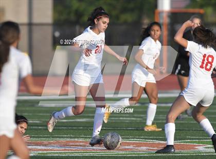 Thumbnail 3 in Harvard-Westlake @ Villa Park (CIF-SS D1 Final) photogallery.