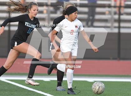 Thumbnail 3 in Harvard-Westlake @ Villa Park (CIF-SS D1 Final) photogallery.