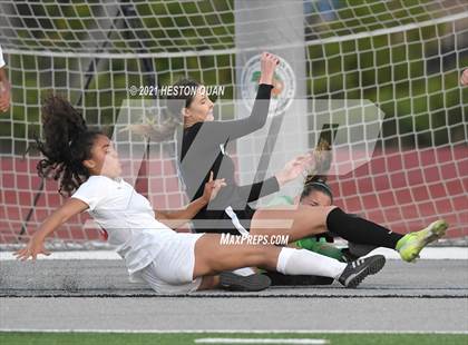 Thumbnail 3 in Harvard-Westlake @ Villa Park (CIF-SS D1 Final) photogallery.