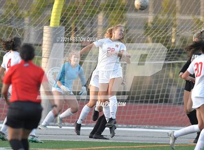 Thumbnail 2 in Harvard-Westlake @ Villa Park (CIF-SS D1 Final) photogallery.