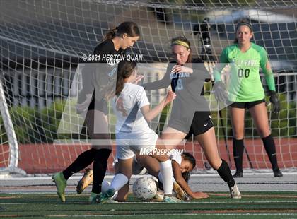Thumbnail 3 in Harvard-Westlake @ Villa Park (CIF-SS D1 Final) photogallery.