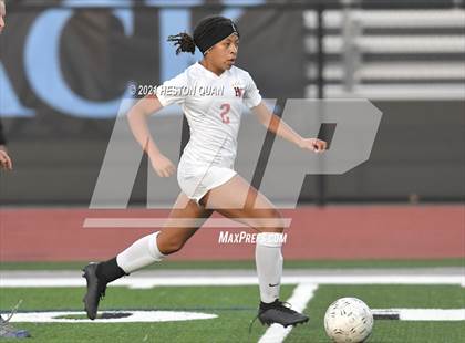 Thumbnail 2 in Harvard-Westlake @ Villa Park (CIF-SS D1 Final) photogallery.