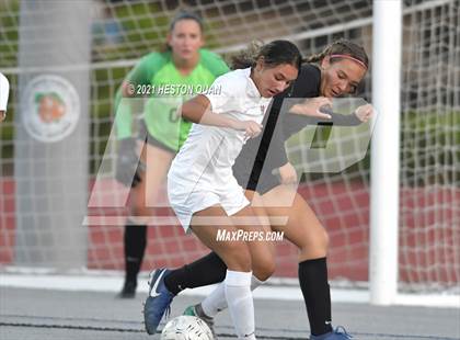Thumbnail 3 in Harvard-Westlake @ Villa Park (CIF-SS D1 Final) photogallery.